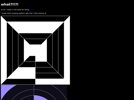 the art/arttrat screenshot
