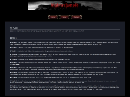 button screenshot