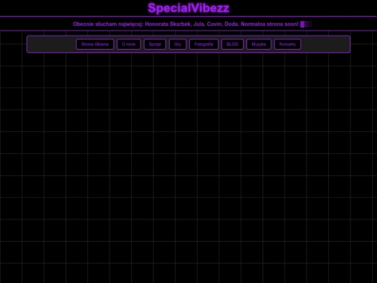 muzyka screenshot