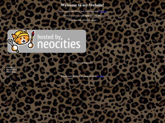 edits screenshot