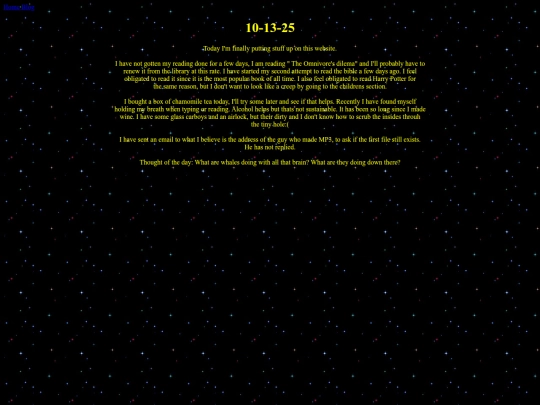 blog/10-13-25 screenshot
