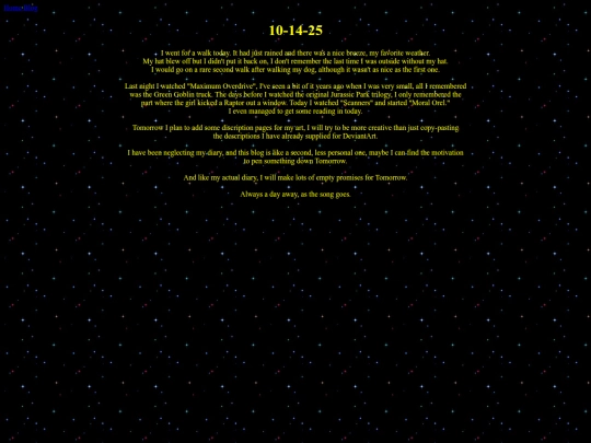 blog/10-14-25 screenshot