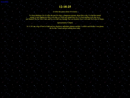 blog/12-18-25 screenshot