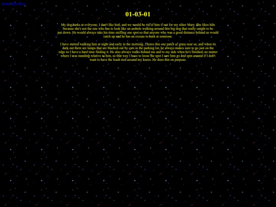 sblog/01-03-01 screenshot