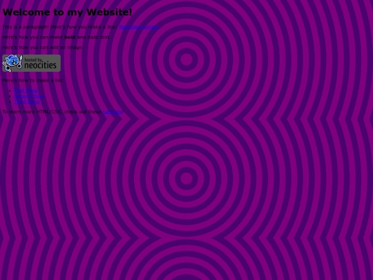 bozo screenshot