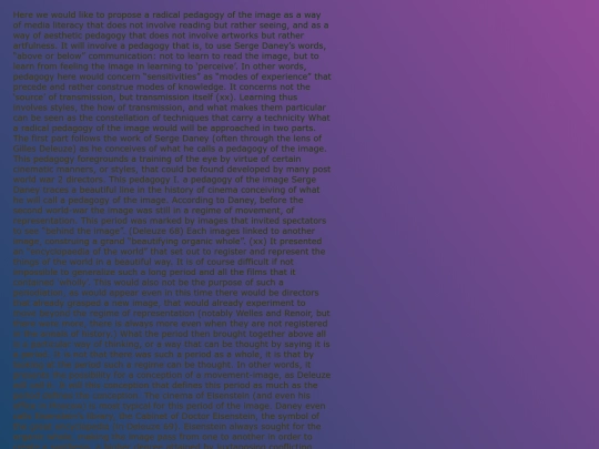 colorality screenshot