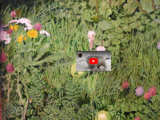 garden screenshot