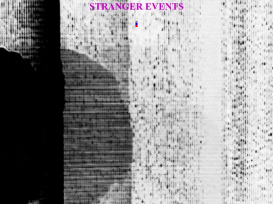 strange screenshot
