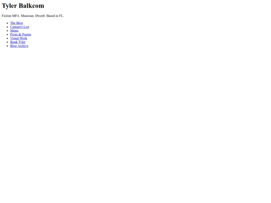 sidebar screenshot