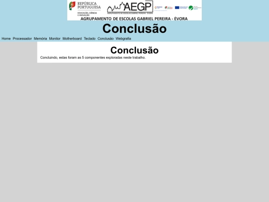 conc screenshot