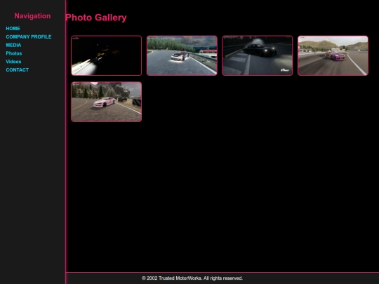 photos screenshot