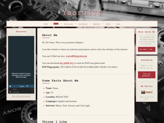 about screenshot