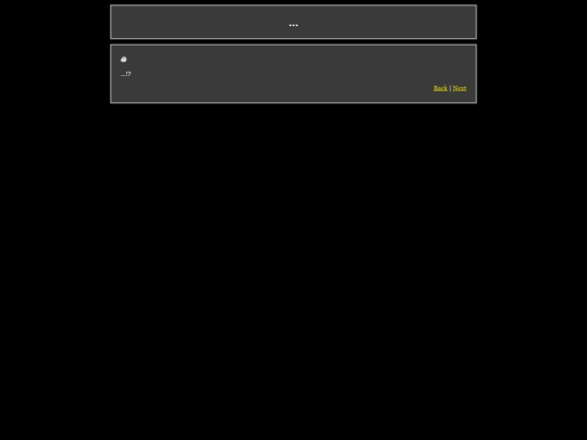 chapter/1-0 screenshot