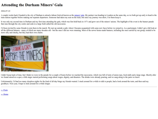 posts/miners-gala screenshot