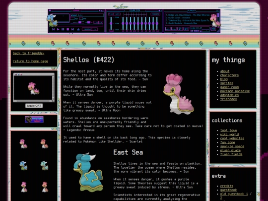 frienddex/shellos screenshot