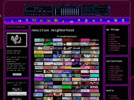 swag screenshot