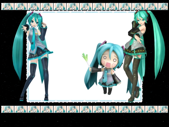 mymiku screenshot