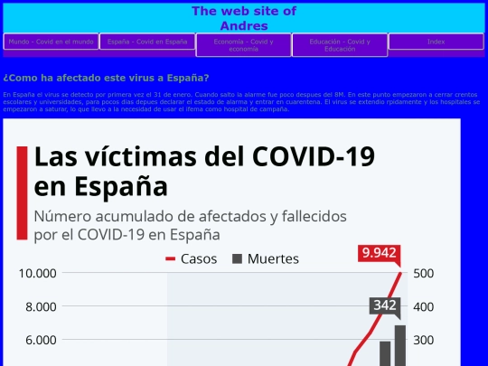 spain screenshot