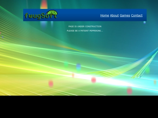 contact screenshot