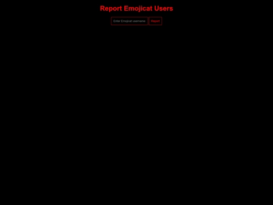 Asremojicatkiller screenshot