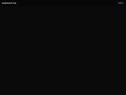 frontend screenshot