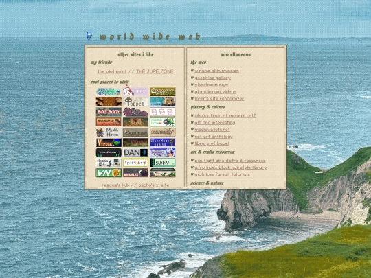 worldwide screenshot