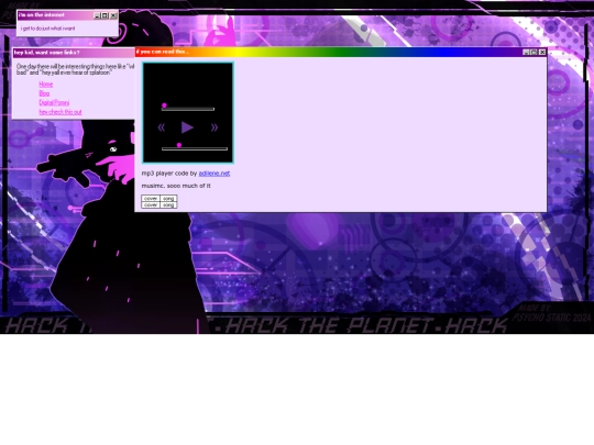 mp3 screenshot