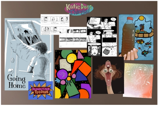posters screenshot