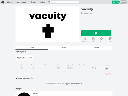 gameredirect screenshot