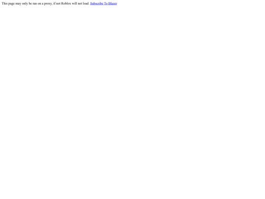 roamblox screenshot