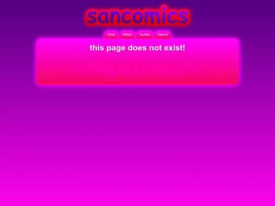 vacuity screenshot