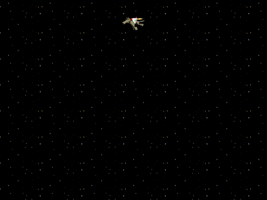 arcade screenshot