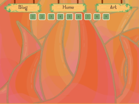 amber-firelight/read screenshot