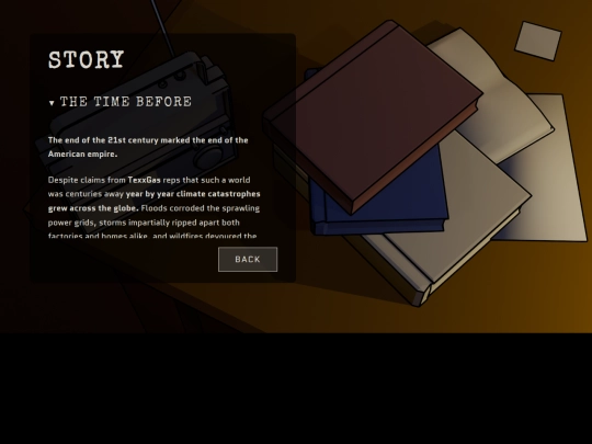 story screenshot