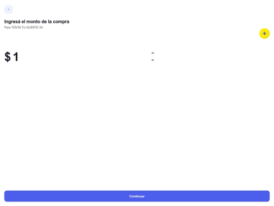 monto screenshot
