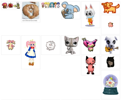 images screenshot