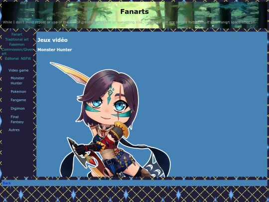Autres/fanart screenshot