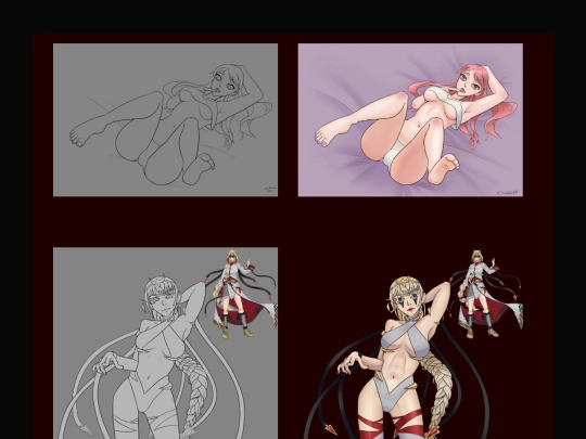 Autres/nsfw screenshot