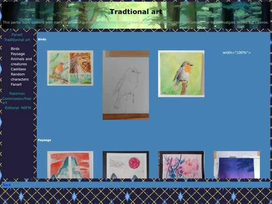 Autres/trad screenshot