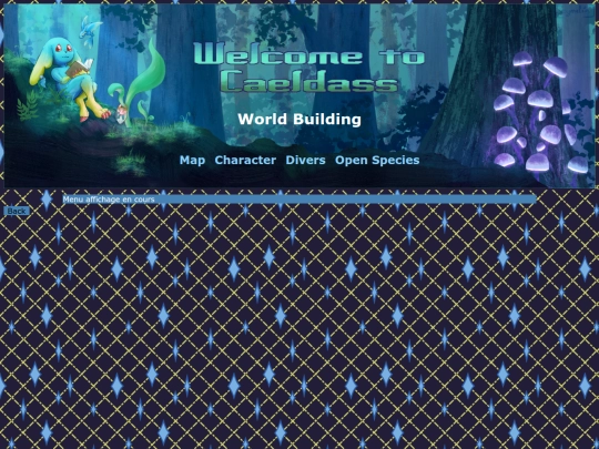 Caeldass/chara screenshot