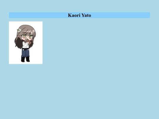 900YBYS/kaori screenshot