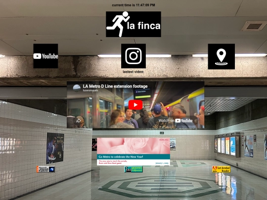 transit screenshot