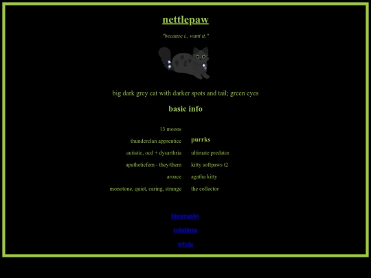 characters/nettlepaw screenshot