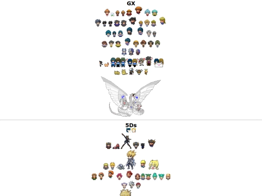 ygo2 screenshot
