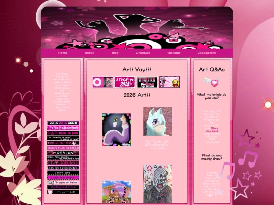 Artwork screenshot