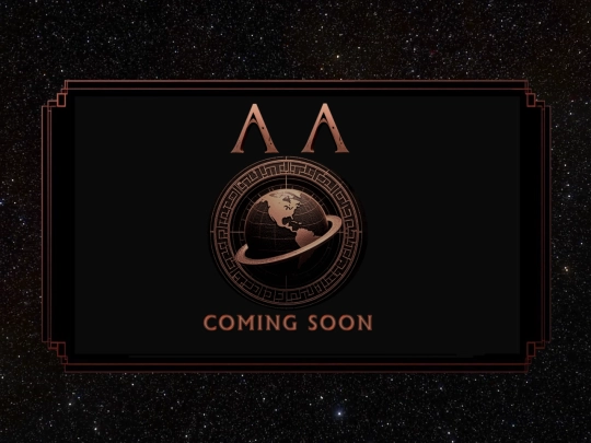 AA/coming-soon screenshot