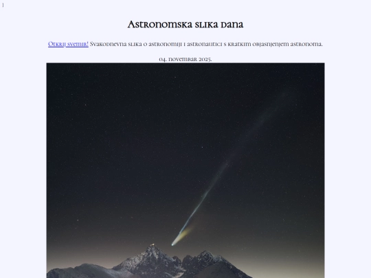 bih/2025/04nov2025 screenshot