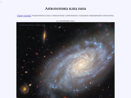 bih/2025/05nov2025 screenshot
