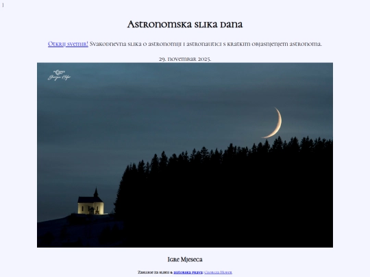 bih/2025/29nov2025 screenshot