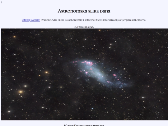 bih/2026/19feb2026 screenshot